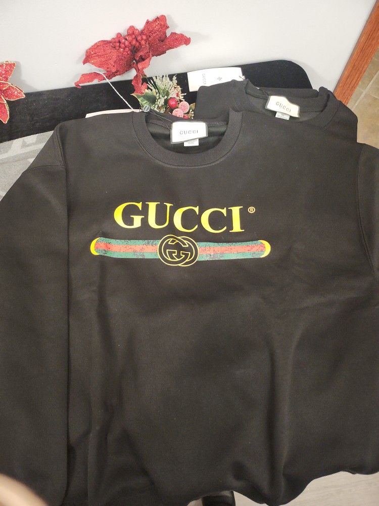 Gucci Sweatshirt