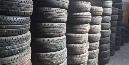 Used Tires. $25 And Up.....llantas Desde$25