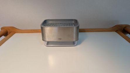 Sponge soaping drying holder