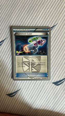 Pokeman Cards