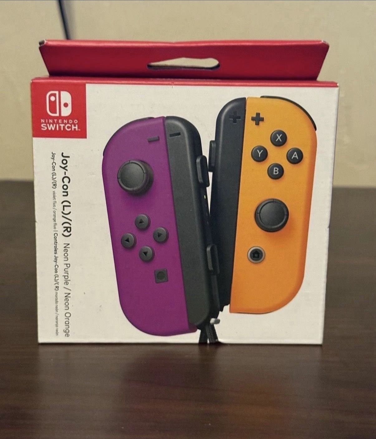 Nintendo Switch Controller