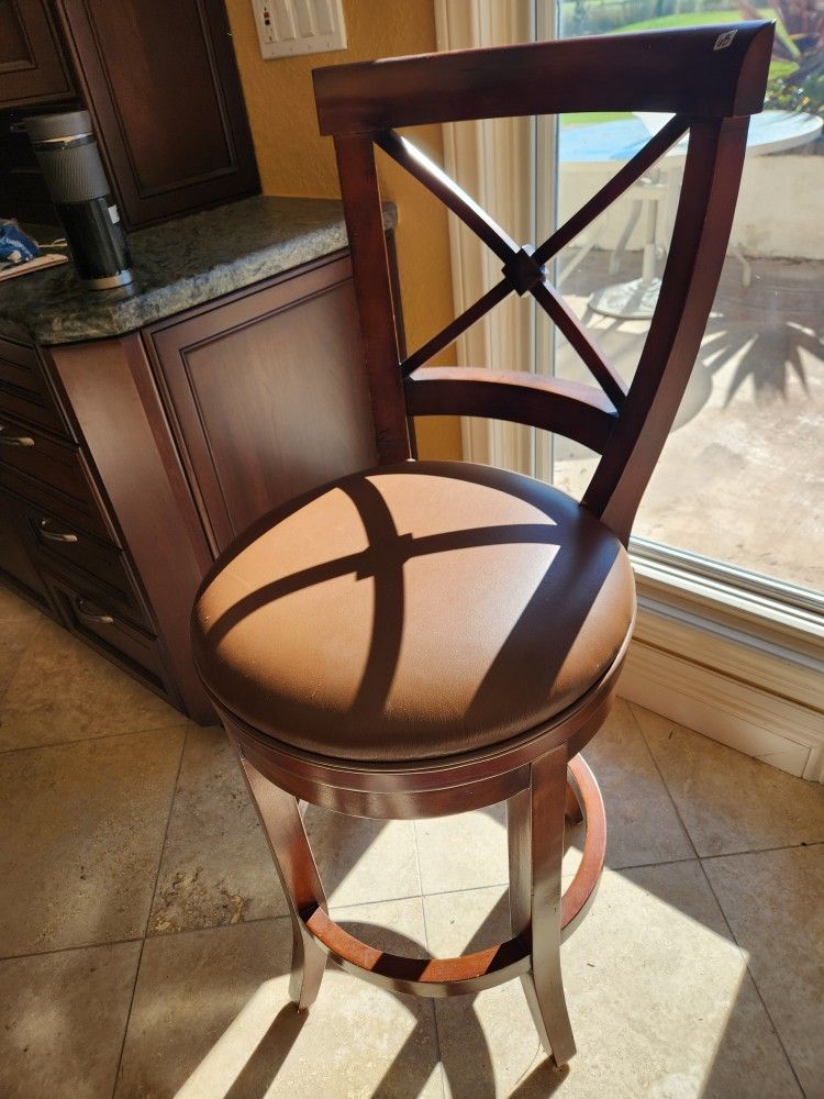Counter Barstool By Grandin Road