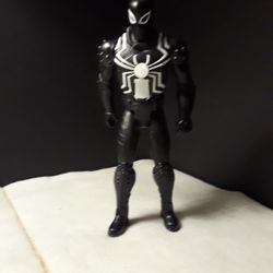 Venom Electronic Action Figure Doll