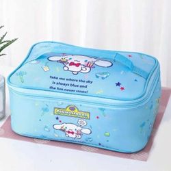 Cinnamoroll Lunch Bag 