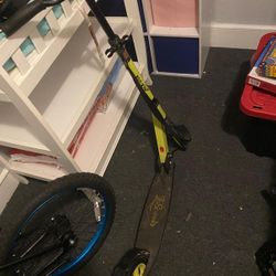 Scooter 