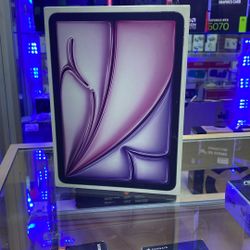 11”iPad Air M2 256Gb Wi-Fi 