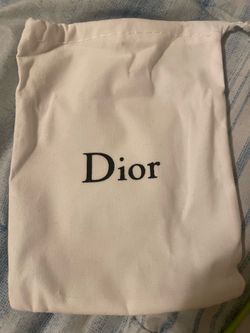 Dior men’s wallet
