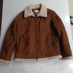 Calvin Klein Jacket