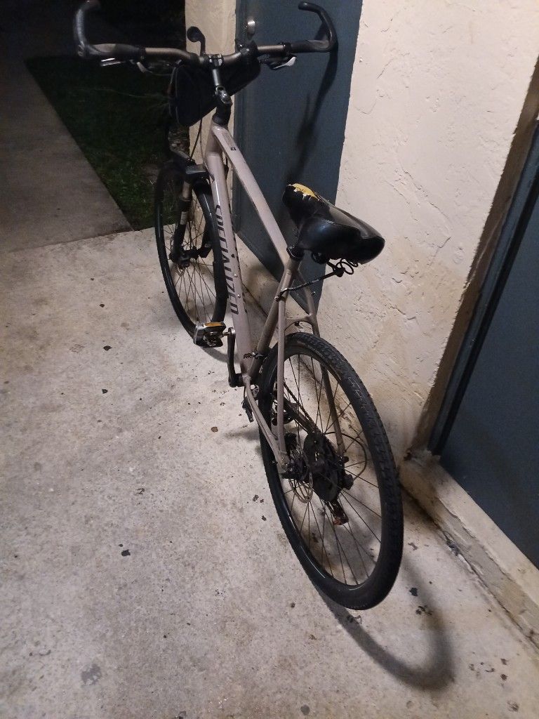 Specialized Bike