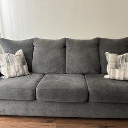 Sofa & Chair