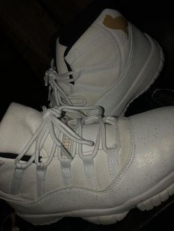 Jordan 11 Size 11