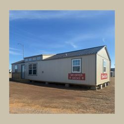 🛏️ TINY HOME STUNNER – 2-Bedroom Luxury Portable Tiny Home!