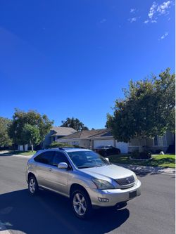 2004 Lexus Rx 330
