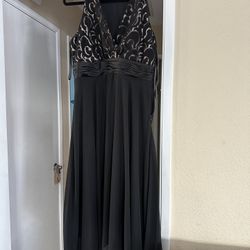 Evening Dress
