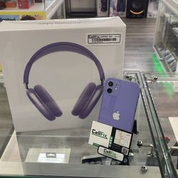 AirPods Max Available 
