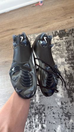 Nike football cleats