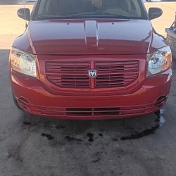 2007 Dodge Caliber