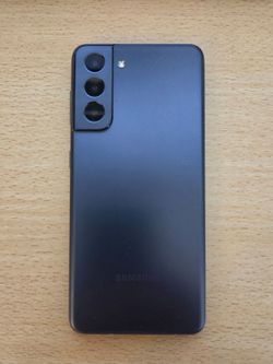 Samsung Galaxy S21 - Unlocked - Like New