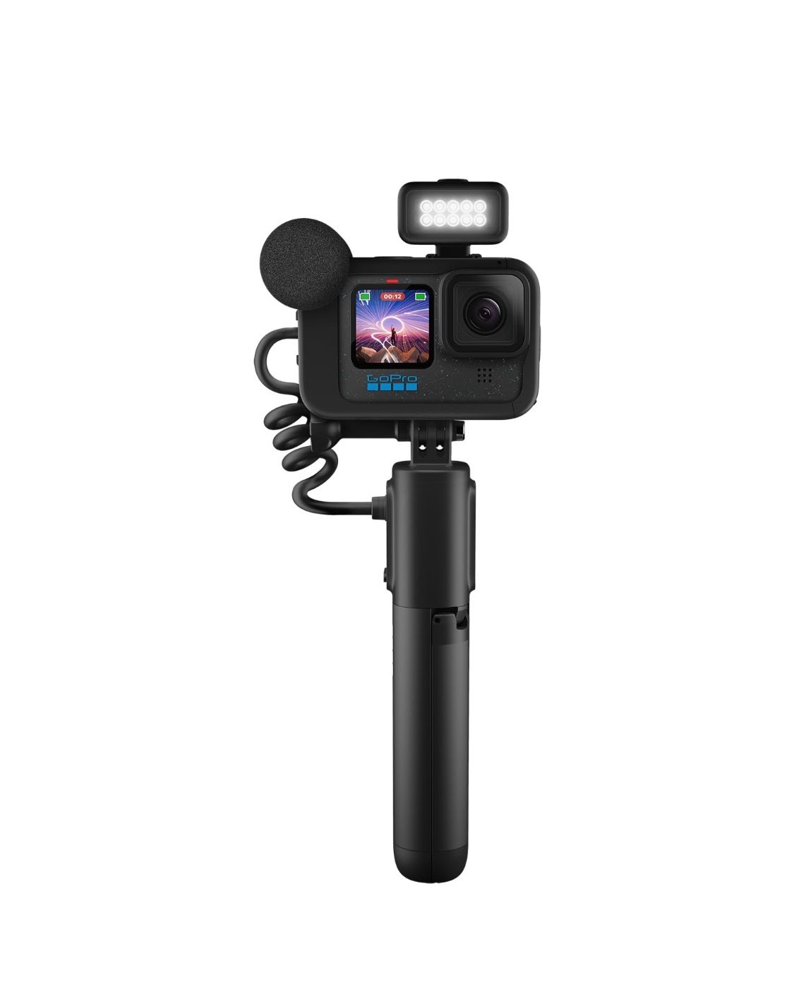 GoPro HERO12 Black Creator Edition
