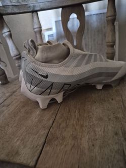 Ghost Nike vapor(football cleats)