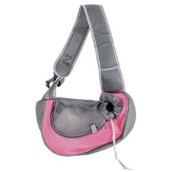 Small Dog Are Cat Breathable  Carrier New 