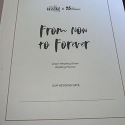 From Now To Forever Green Wedding Shoes Wedding Planner