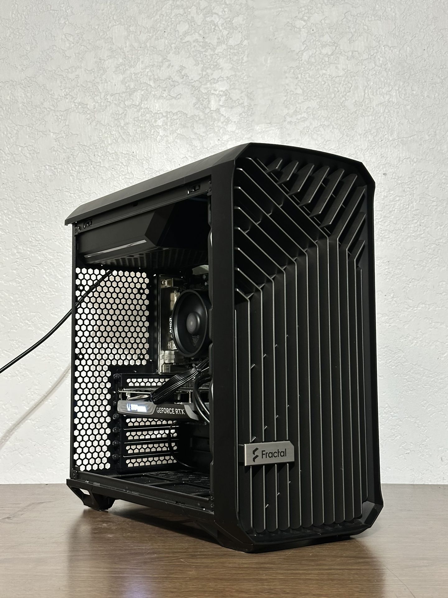 ๐ Delivered Today! | Ryzen 5 5600GT + RTX 4060 + 32GB RAM + 1.5TB Storage | 144+ FPS on Fortnite, Valorant, Apex & More | $599