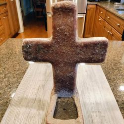 Holy Water Font 