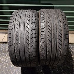 245 40 18 continental