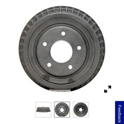 Brake Drums
