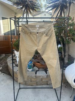 Todd Snyder Corduroy Pants