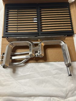 Gas Sealed Burner Cartridge – New OEM JGA9150ADP Still In Box