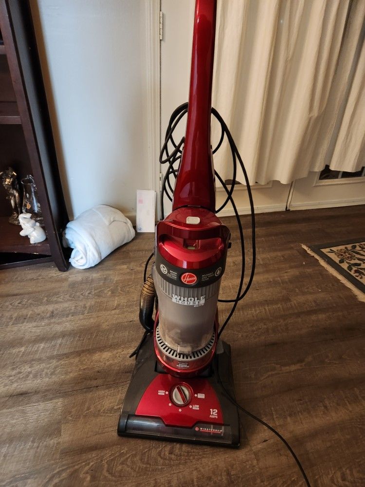 Hoover Vaccum Cleaner