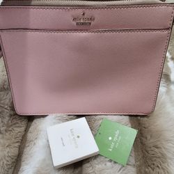 Kate Spade Cross Body