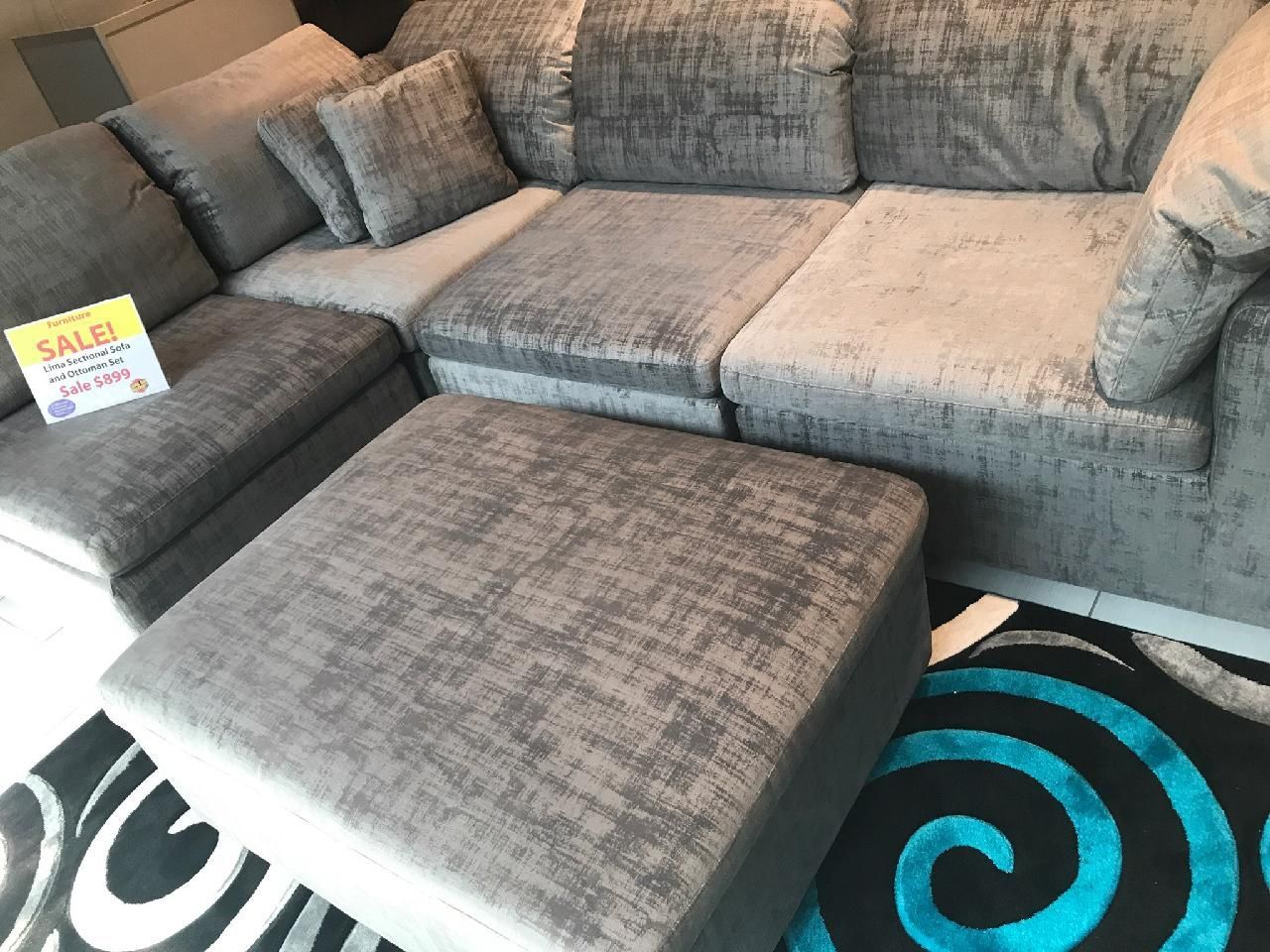 GOING OUT OF BUSINESS SALE