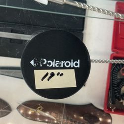 Polaroid studio series .43x Wide angle lens