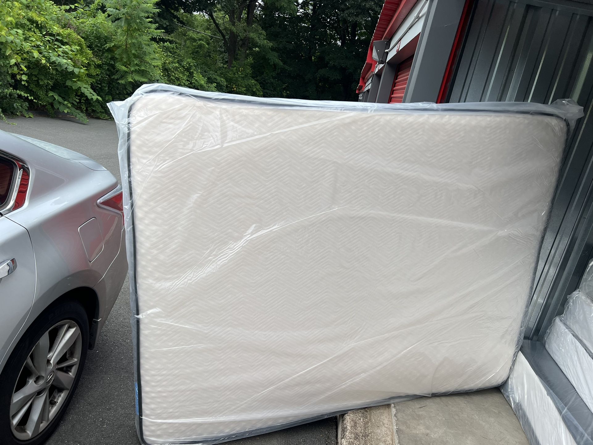 King Size Mattress For Sale