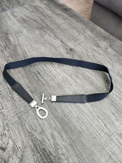 Fashionable belts