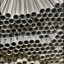 Metal post starting at $13 for the 8' ft 