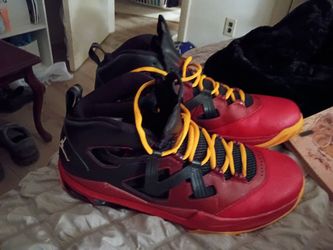 Jordans size 14
