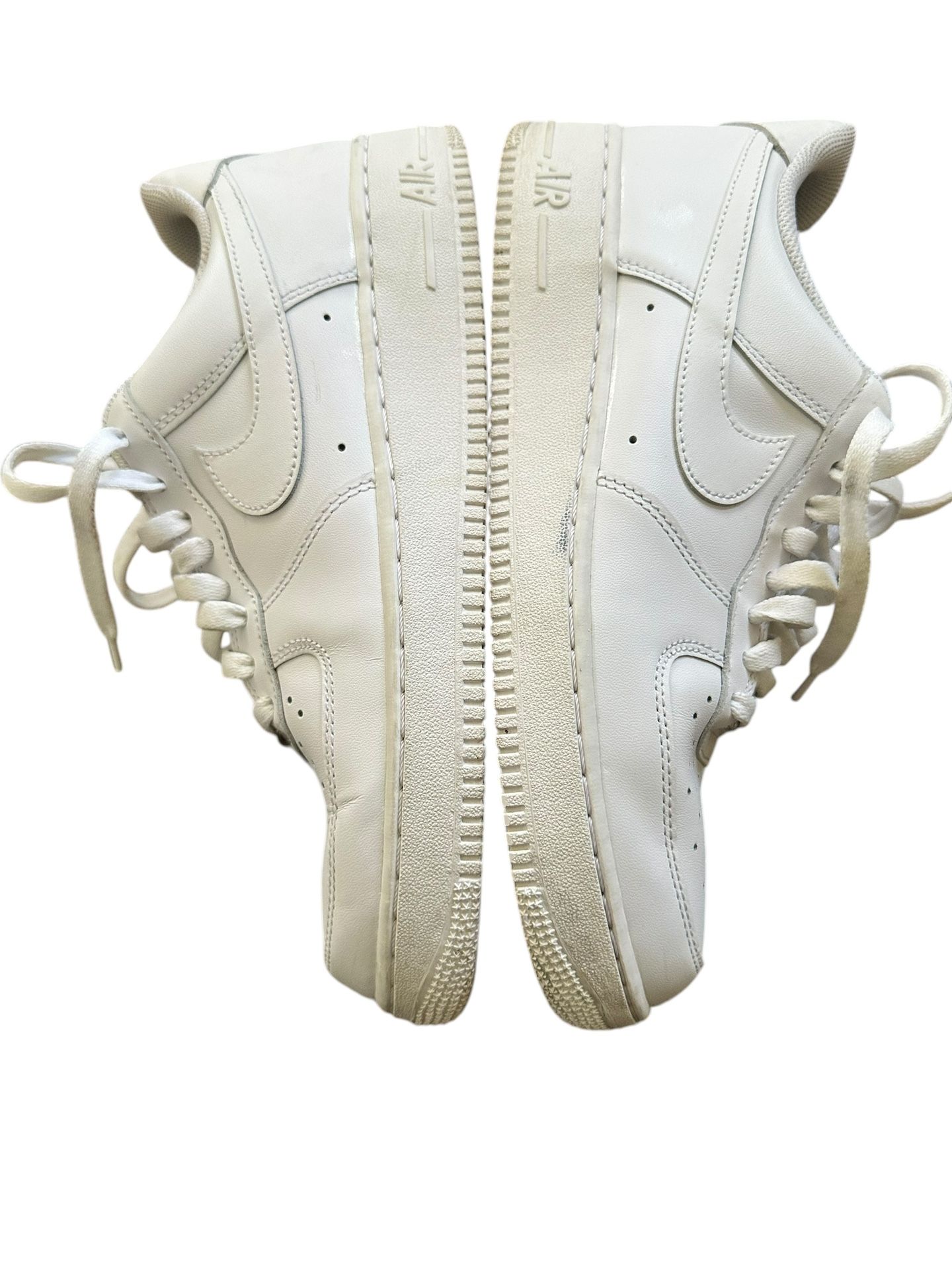Nike Mens Air Force 1 07 315122-111 White Casual Shoes Sneakers 