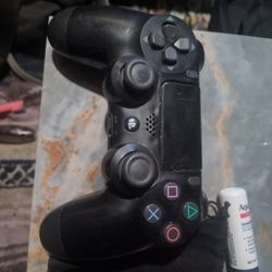 PS4 Controller 
