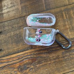 Ear Pod Pro Second Generation Case 