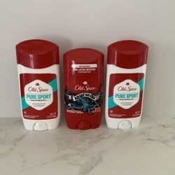 Old Spice