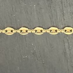 Loop Unisex Bracelet