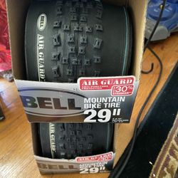 Bike Tires 29in