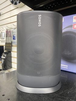 Sonos S17 Move Gen 1 Bluetooth Speaker