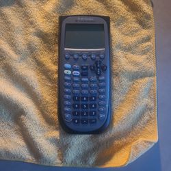 Ti-89 Titanium Texas Instruments CAS Graphing Calculator