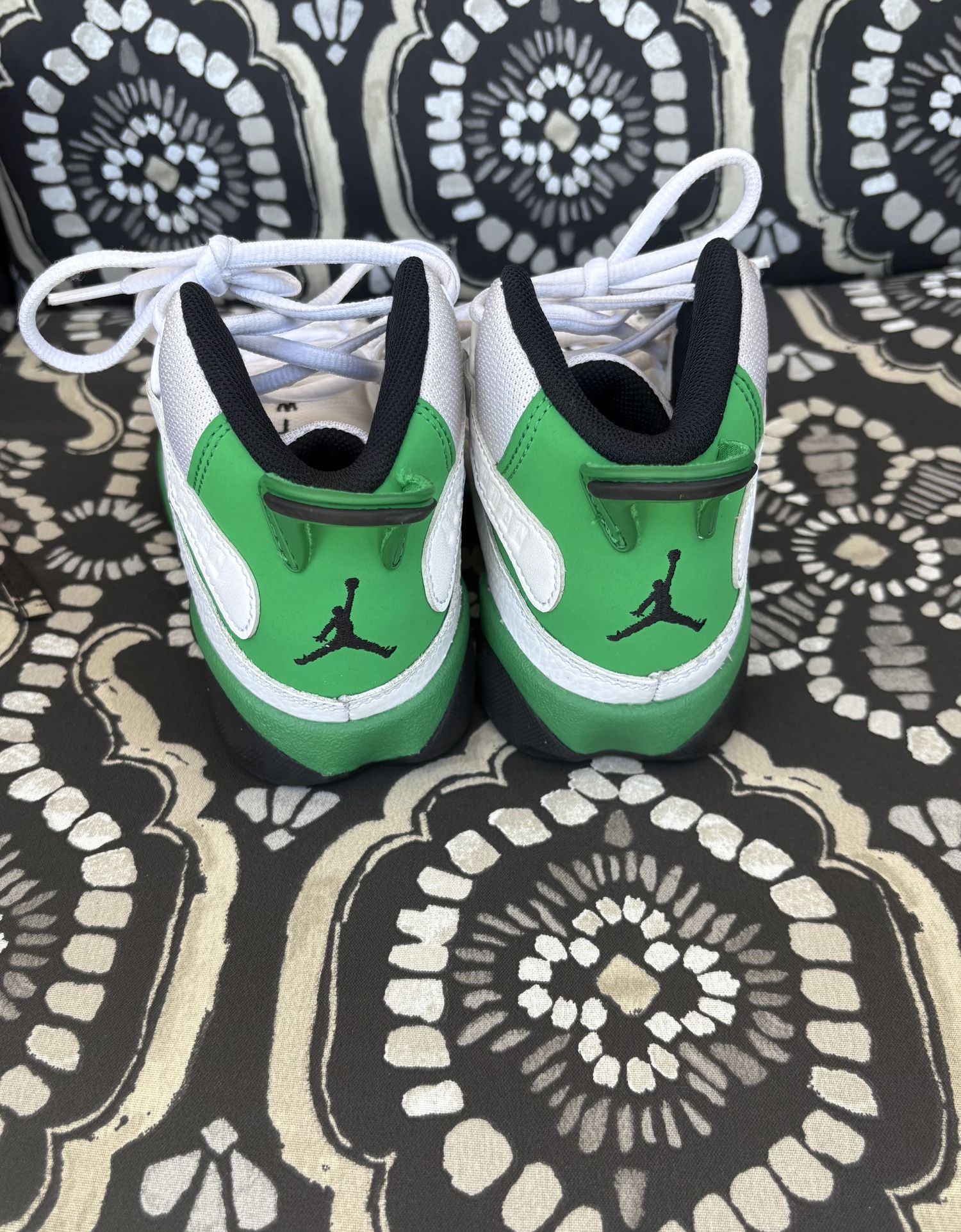 Jordan 6 Kids Shoes