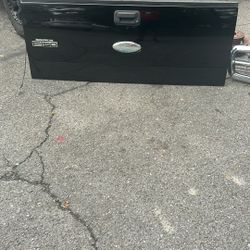 F-150 Gate 